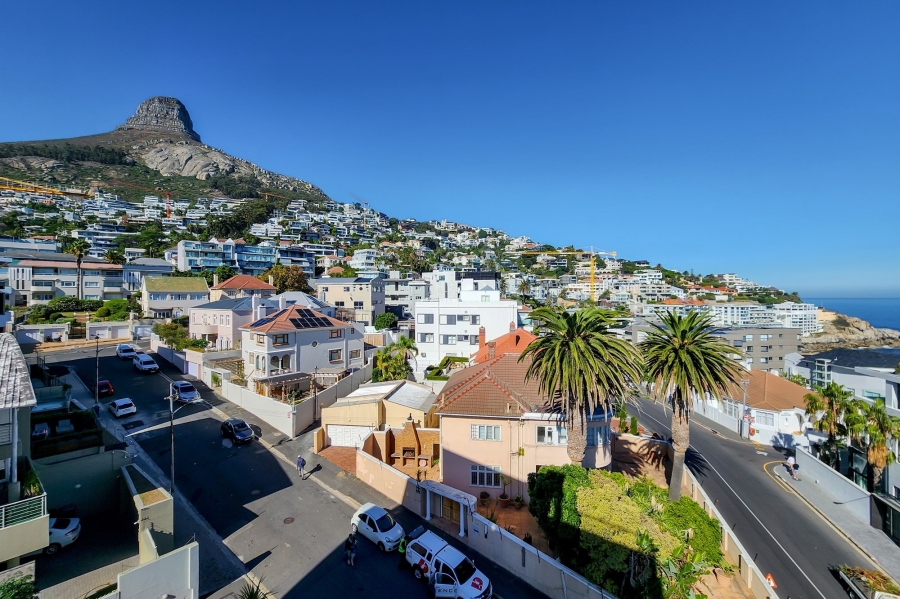 2 Bedroom Property for Sale in Bantry Bay Western Cape